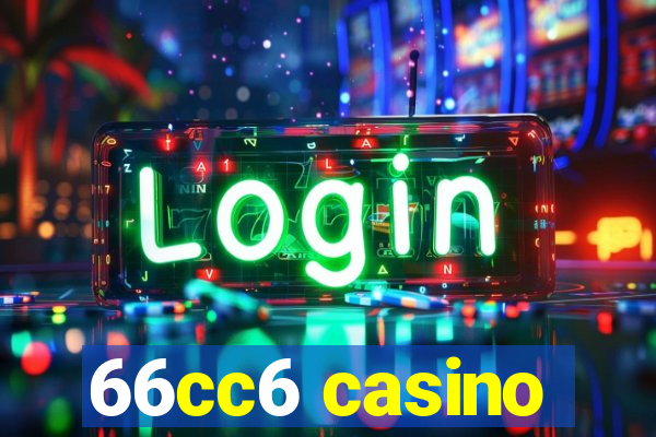 66cc6 casino